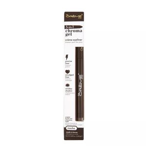 ✨3 for $25✨ Creme Mocha 3-in-1 Chroma Gel Eyeliner